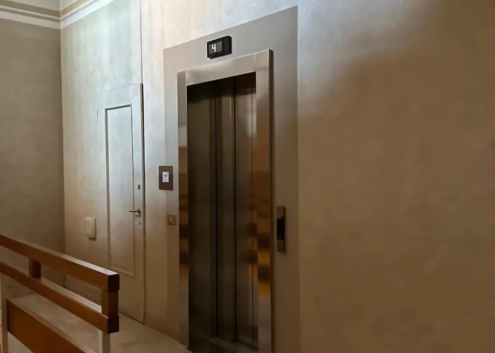 アパート Ponchielli Loft