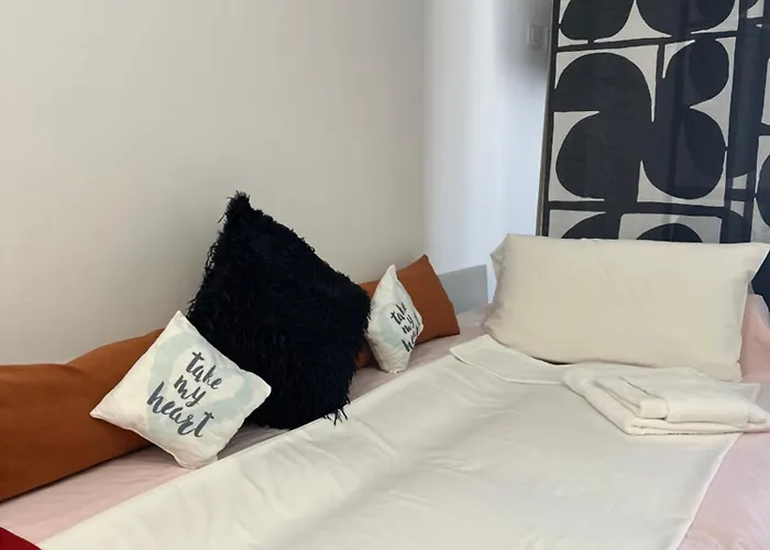 アパート Ponchielli Loft *