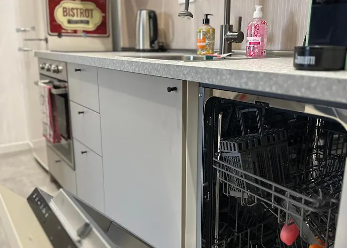 アパート Ponchielli Loft *