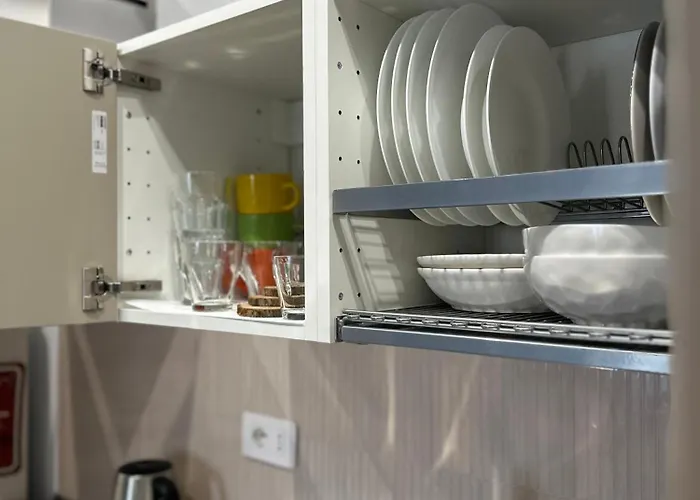 アパート Ponchielli Loft