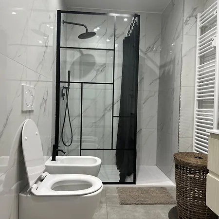Ponchielli Loft Bergamo
