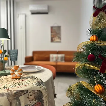Ponchielli Loft Bergamo