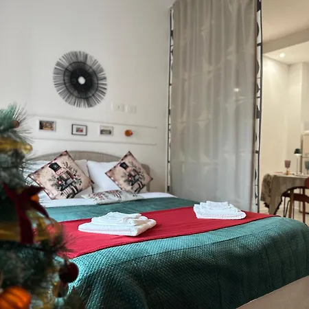 Appartement Ponchielli Loft