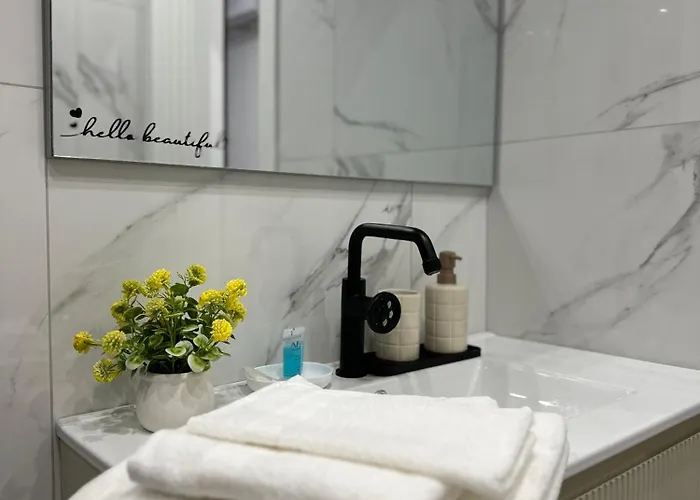 Ponchielli Loft Daire *