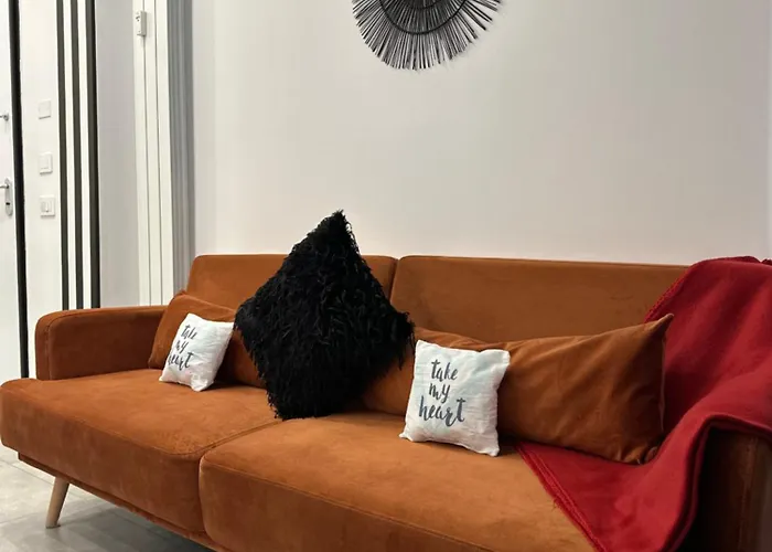 Ponchielli Loft *