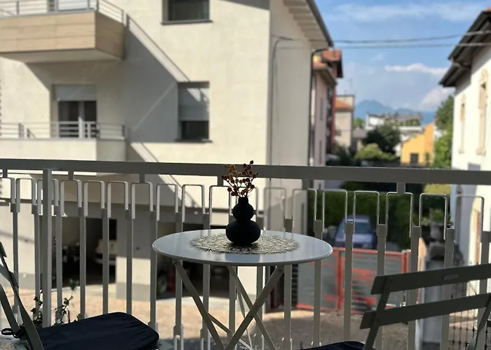 Ponchielli Loft Bergamo