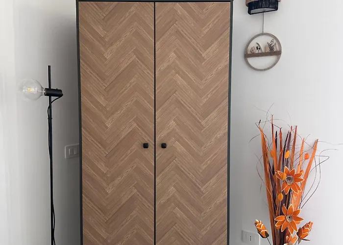 Ponchielli Loft Daire *