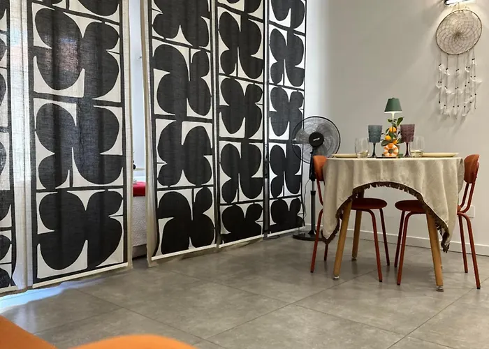 Daire Ponchielli Loft