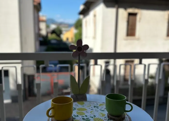 Ponchielli Loft *