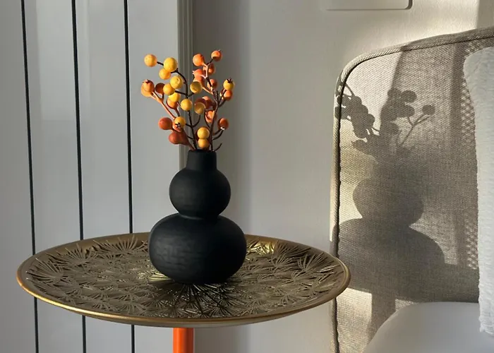 Ponchielli Loft * Bergamo