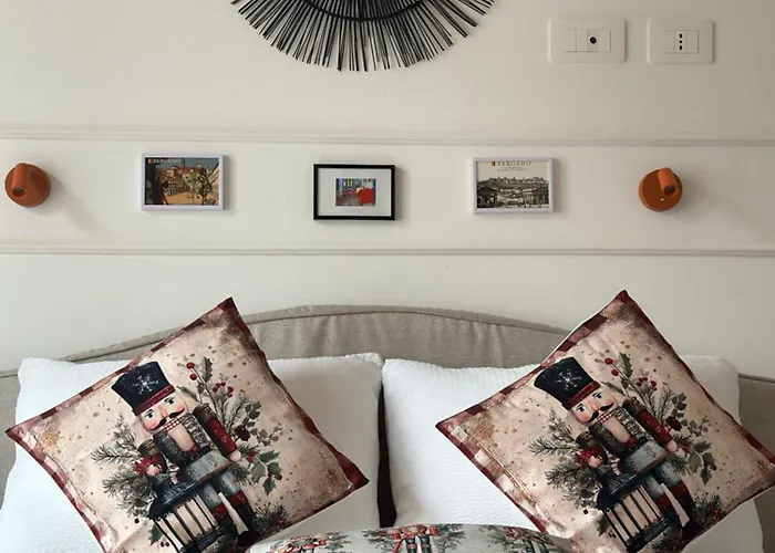 Daire Ponchielli Loft